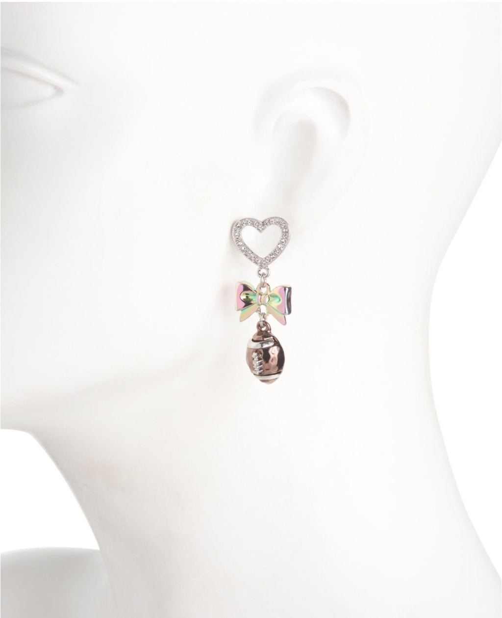 Betsey Johnson Earrings