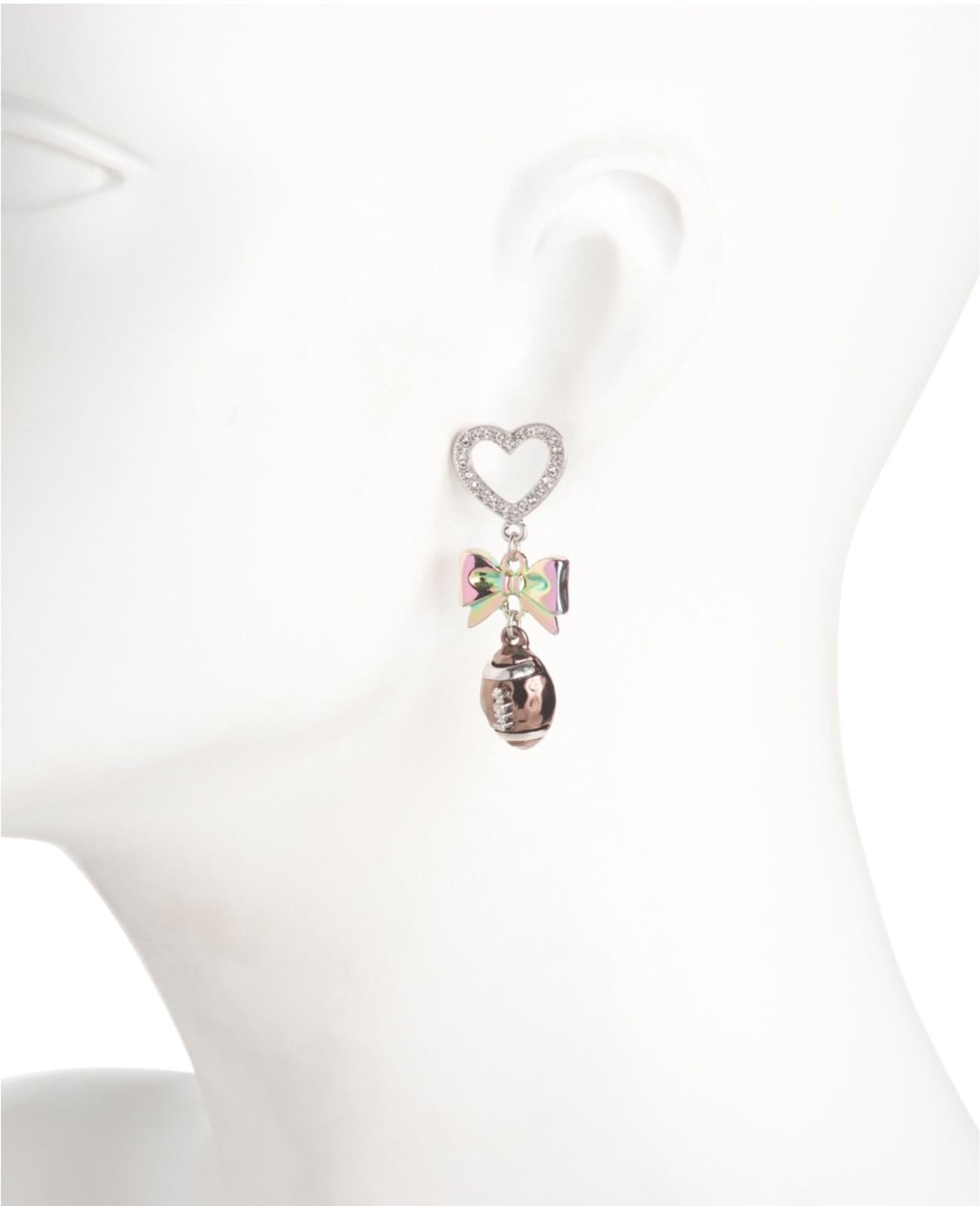 Betsey Johnson Earrings