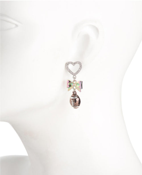 Betsey Johnson Earrings