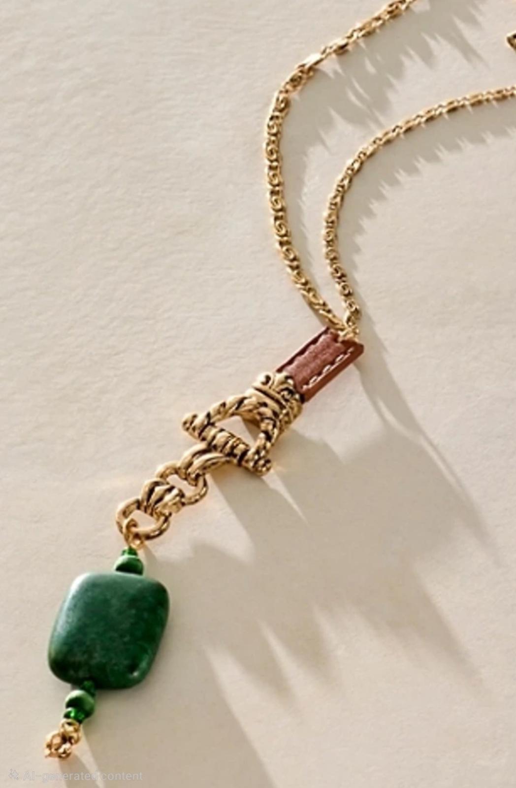 Free People Winslet Layer Necklace - Mixed Metal Combo