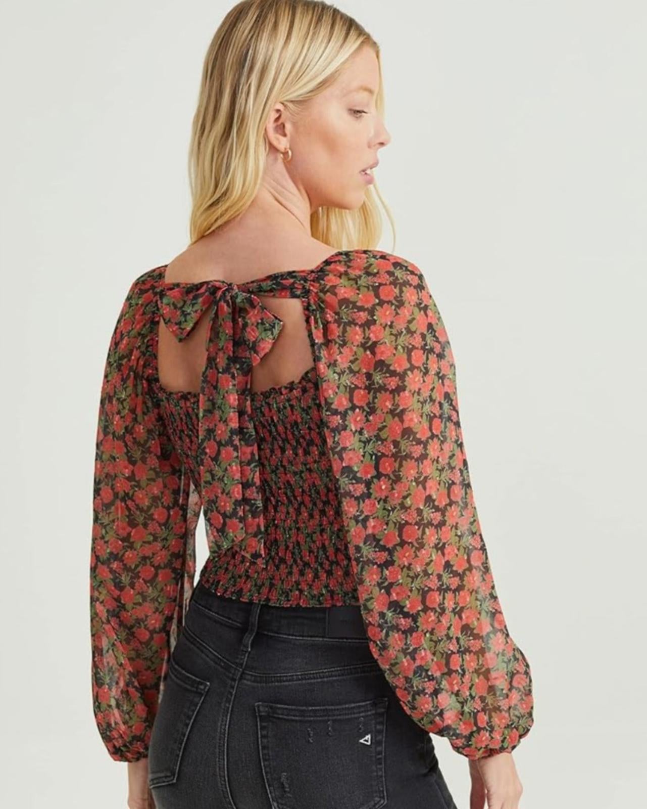 ALTAR'D STATE Women's Margot Top