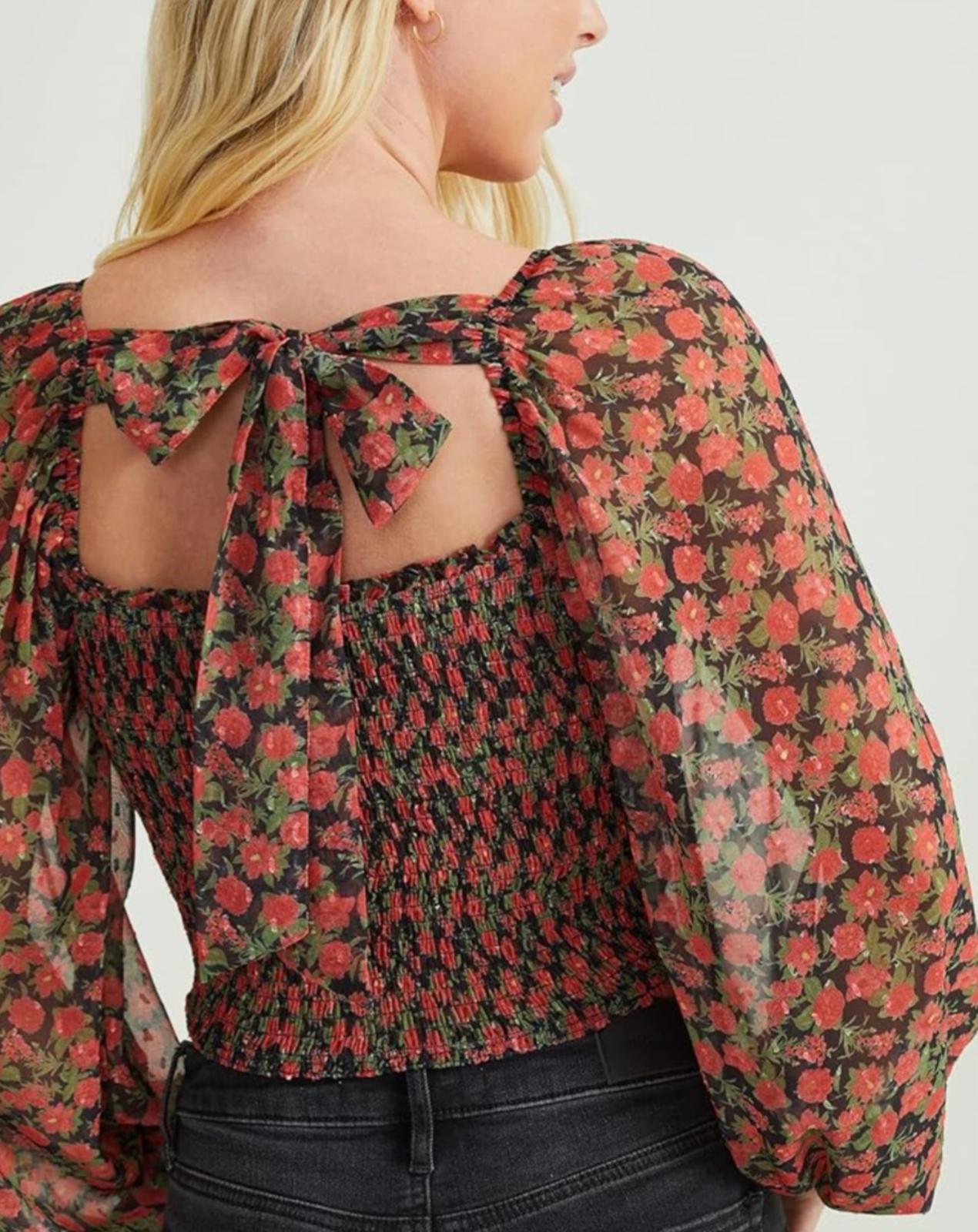 ALTAR'D STATE Women's Margot Top