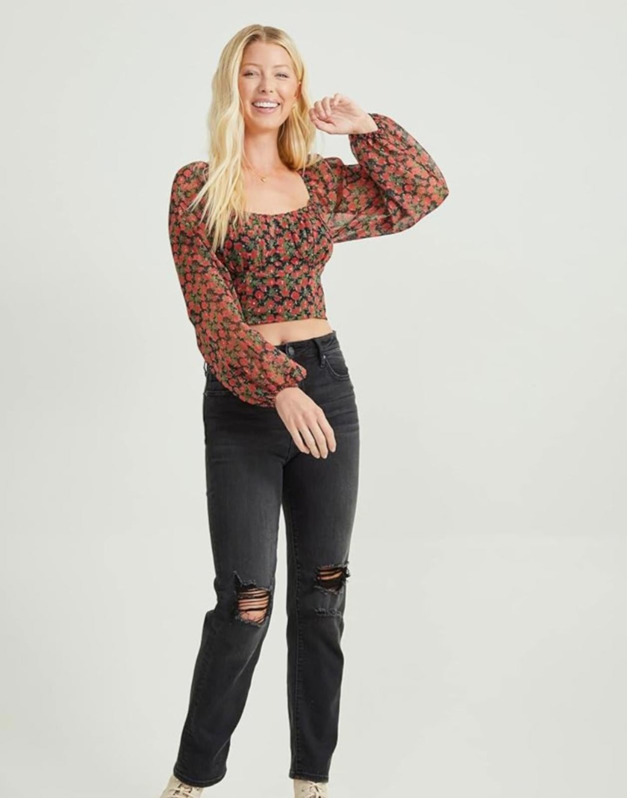 ALTAR'D STATE Women's Margot Top