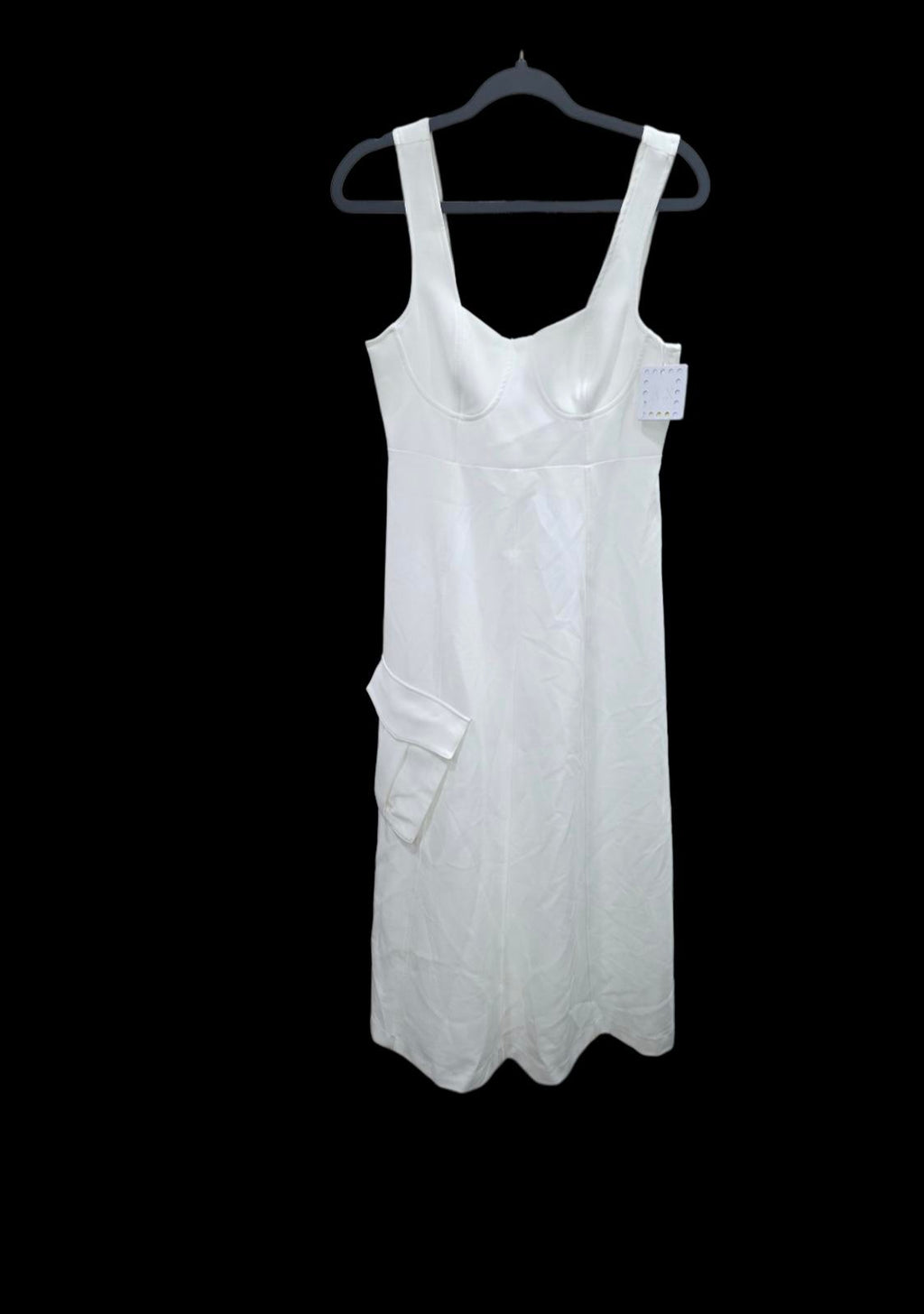 Le' AL.X Long Dress