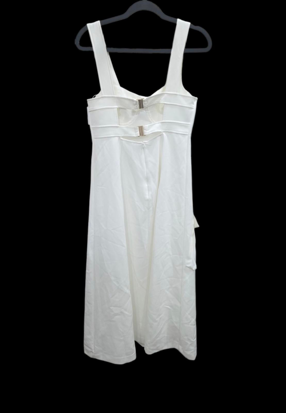 Le' AL.X Long Dress