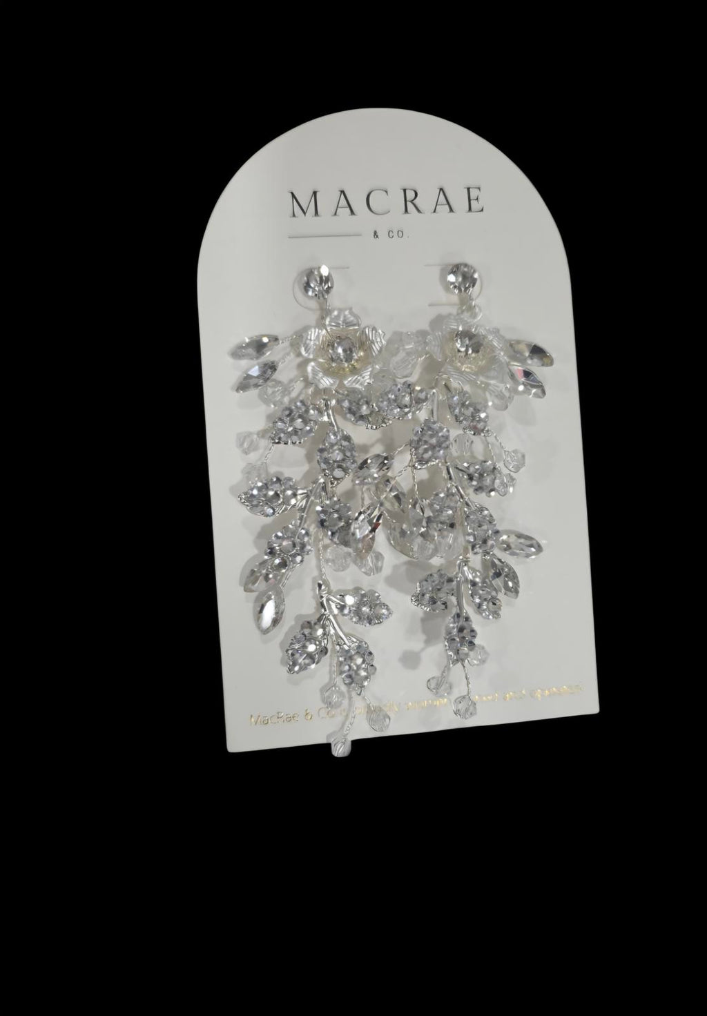 Macrae & Co Earrings