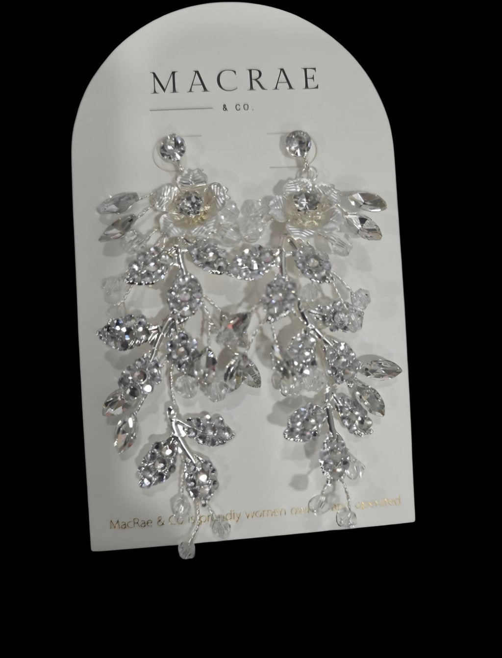 Macrae & Co Earrings