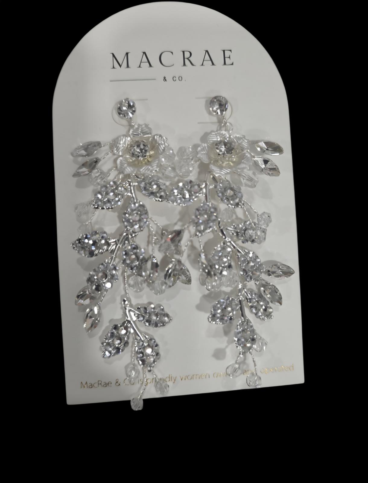 Macrae & Co Earrings