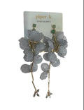 Piper-K Earrings