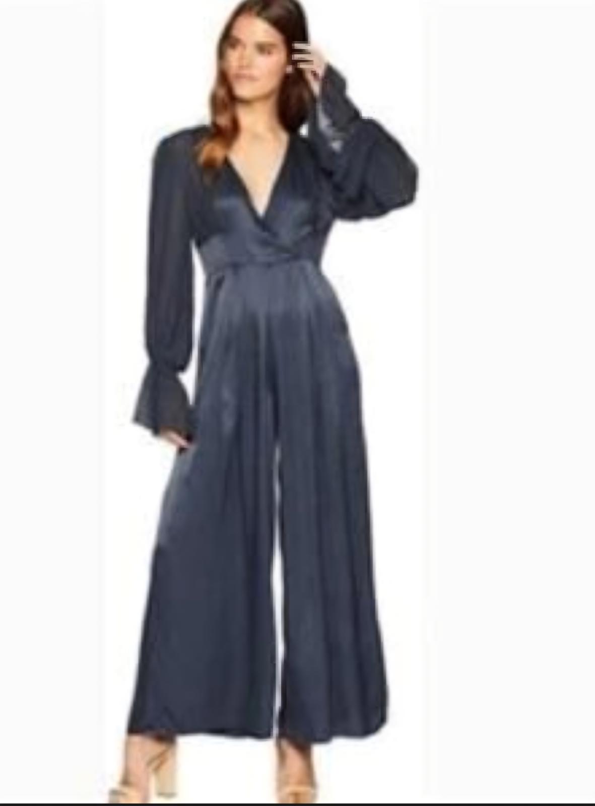 Free People Not Your Baby Jumpsuit NWT