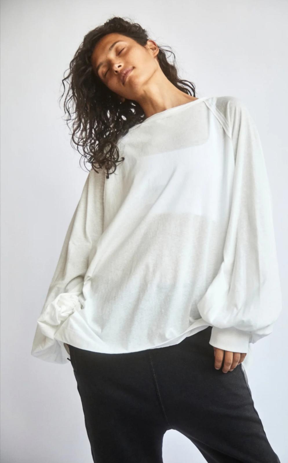 Free People Movement She's Everything