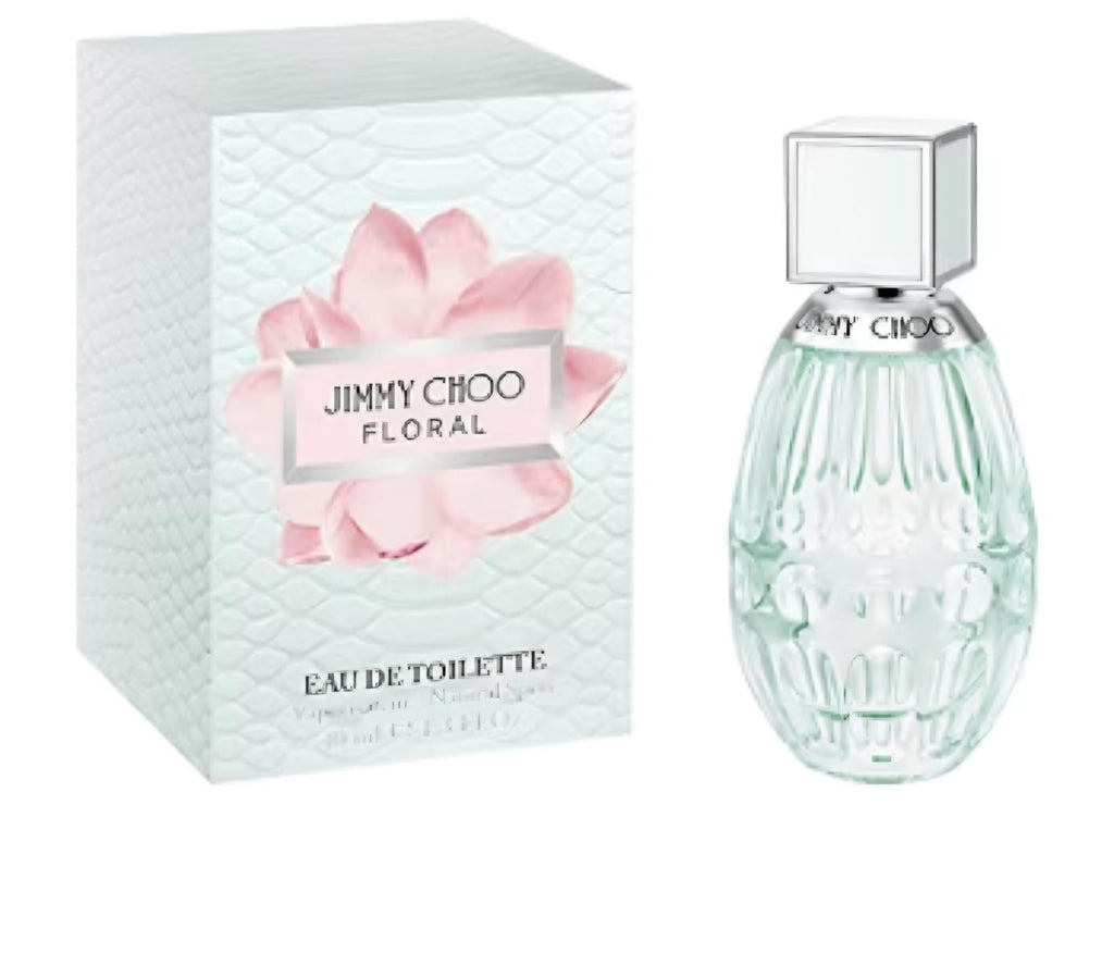 Jimmy Choo Floral 1.3 oz