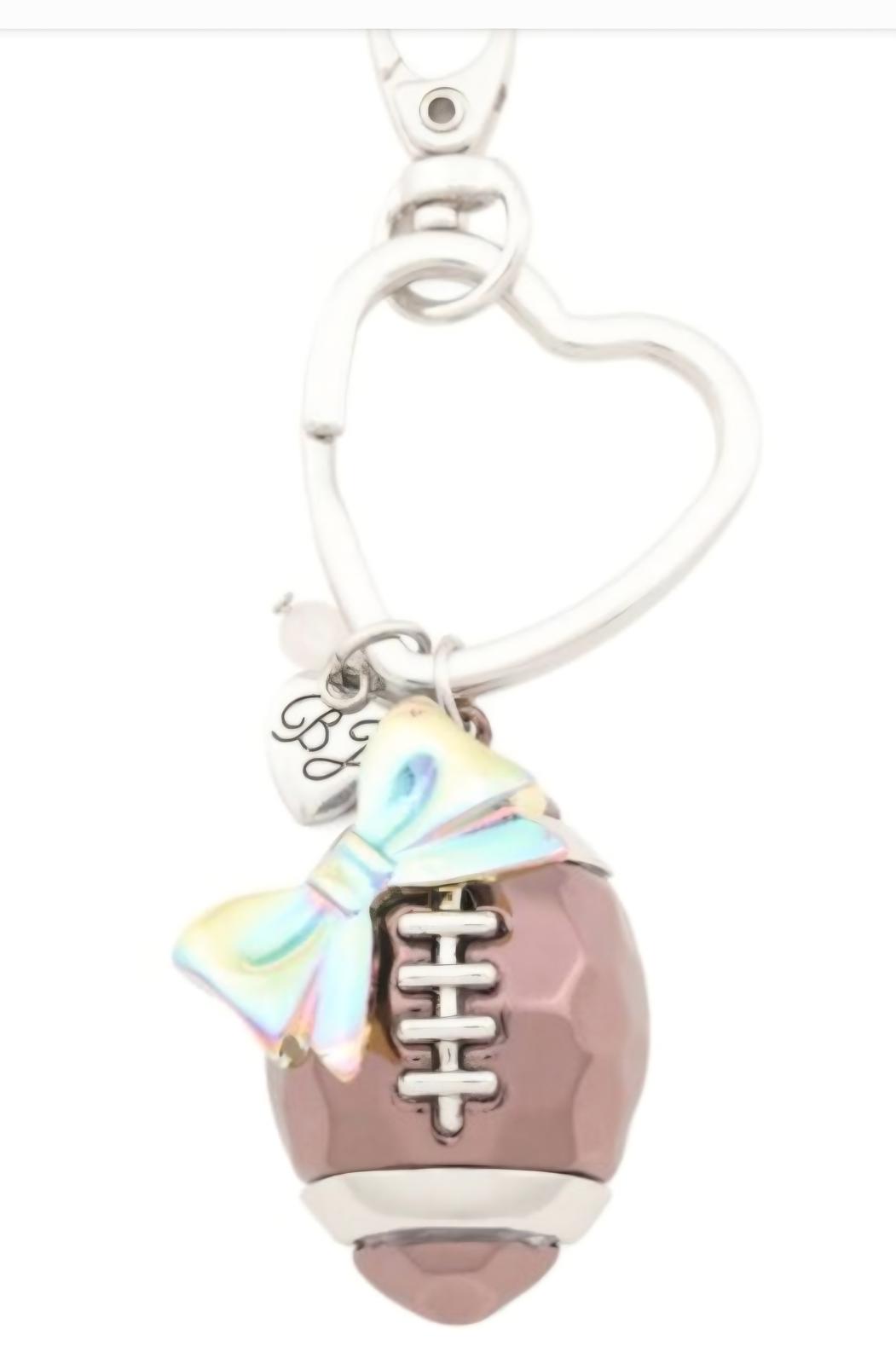 Betsey Johnson Purse Charm