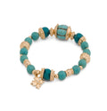 Patricia Nash Stretch Bracelet