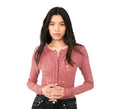 Free People Sidelines Top XS