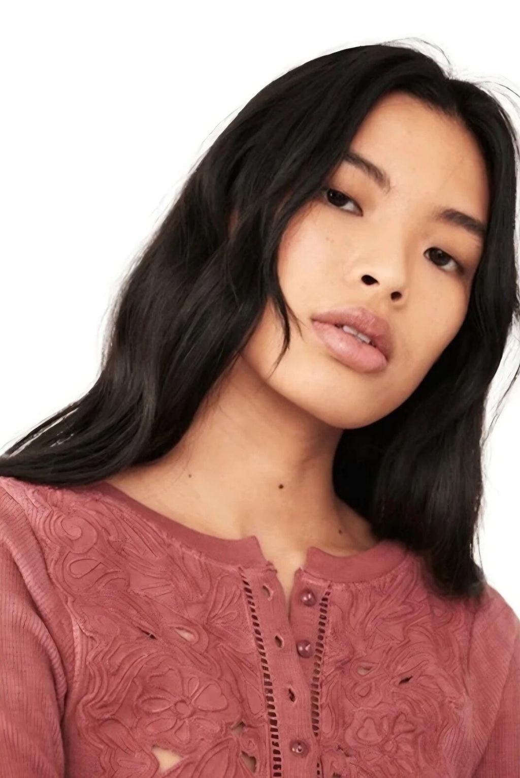 Free People Sidelines Top XS