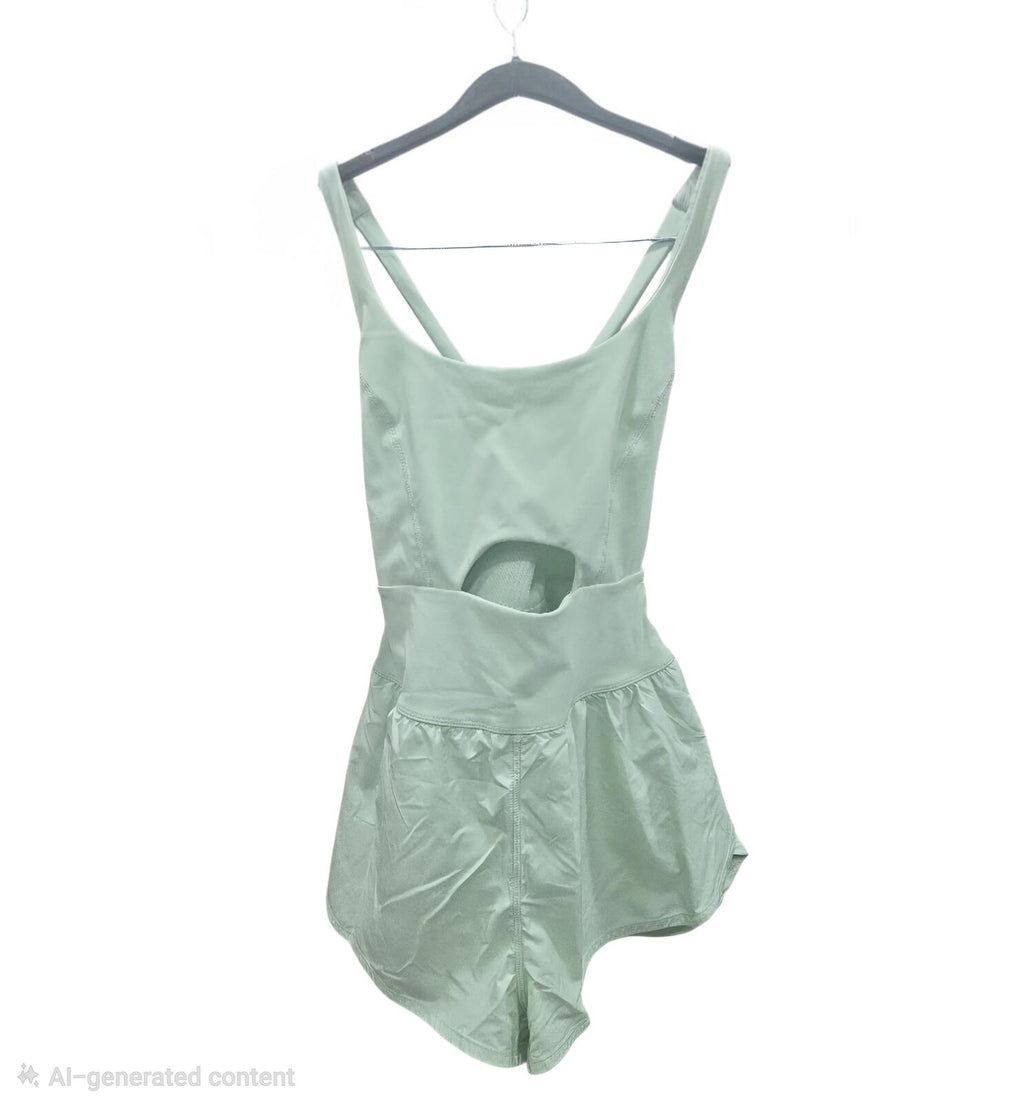 Free People Movement Righteous Runsie SZ S