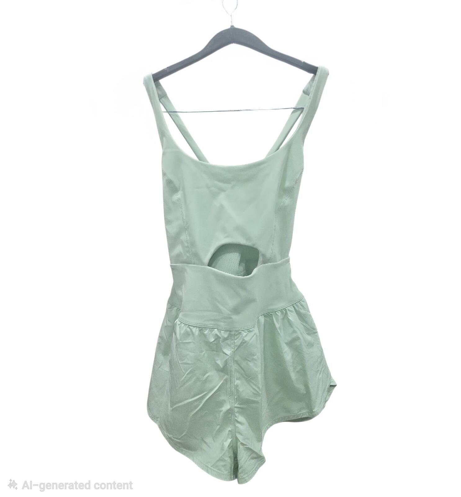 Free People Movement Righteous Runsie SZ S