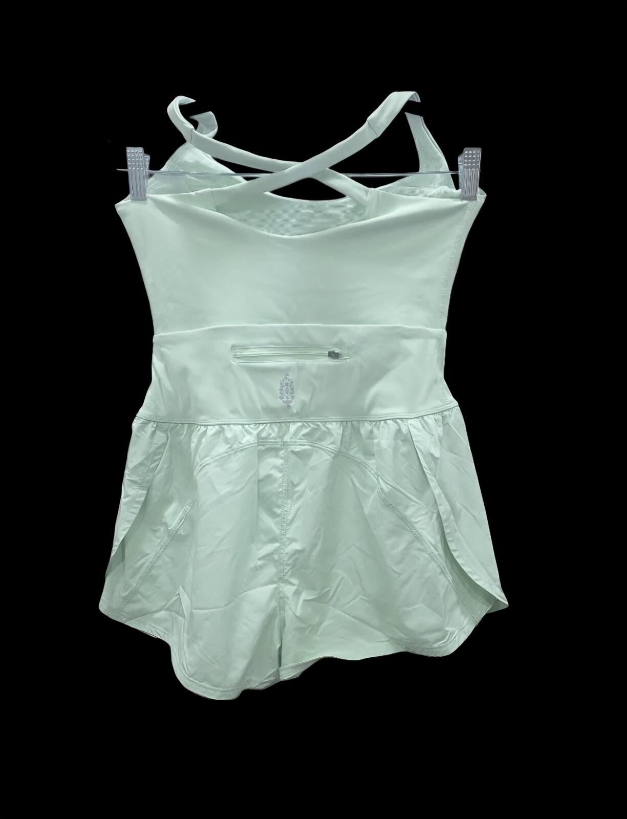 Free People Movement Righteous Runsie SZ S