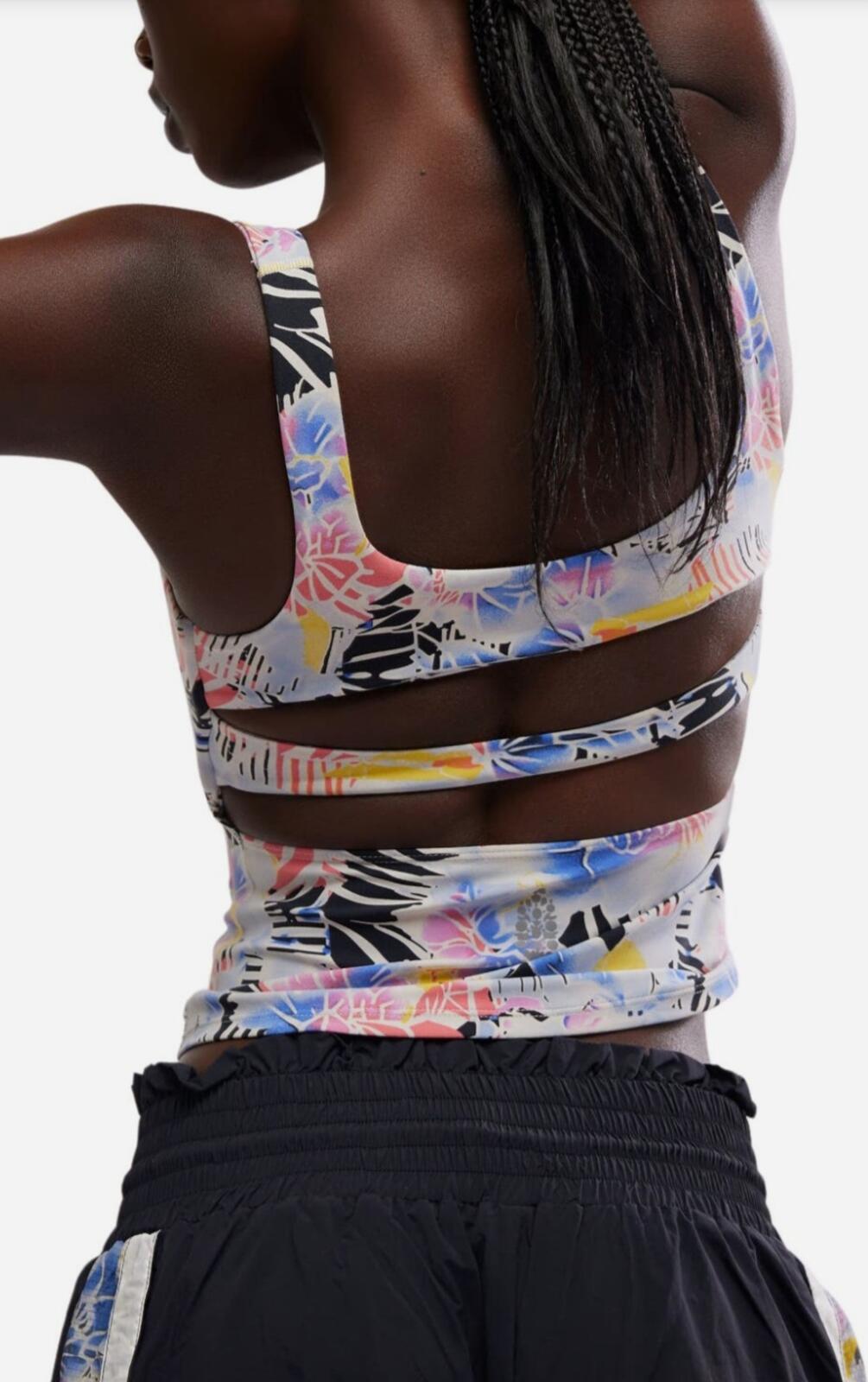Free People  Movement Never Better Long Tank SZ XS