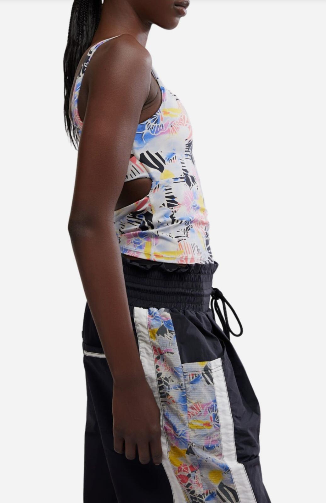 Free People  Movement Never Better Long Tank SZ XS