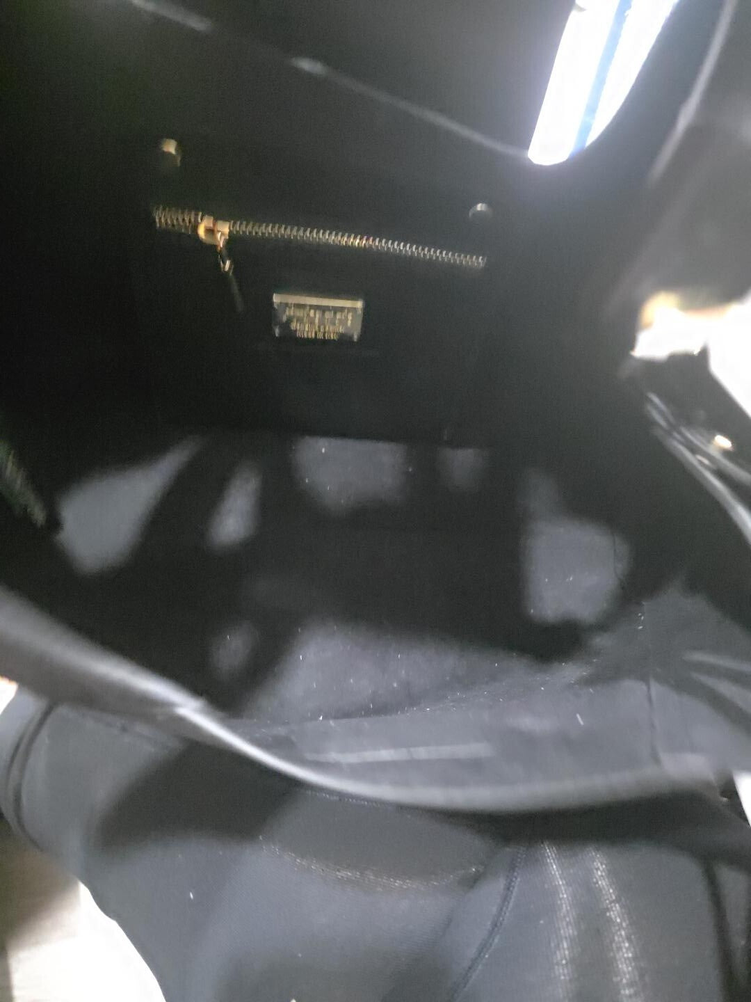 Claudia Firenze Handbag