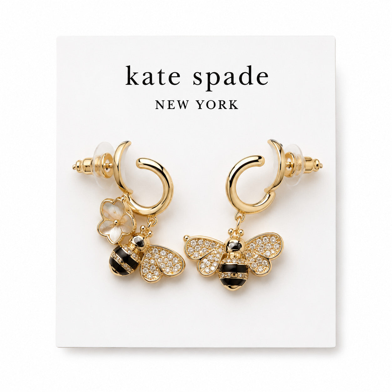 Kate Spade Earrings