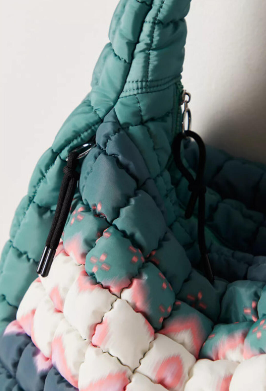 Free People Carryall Bag