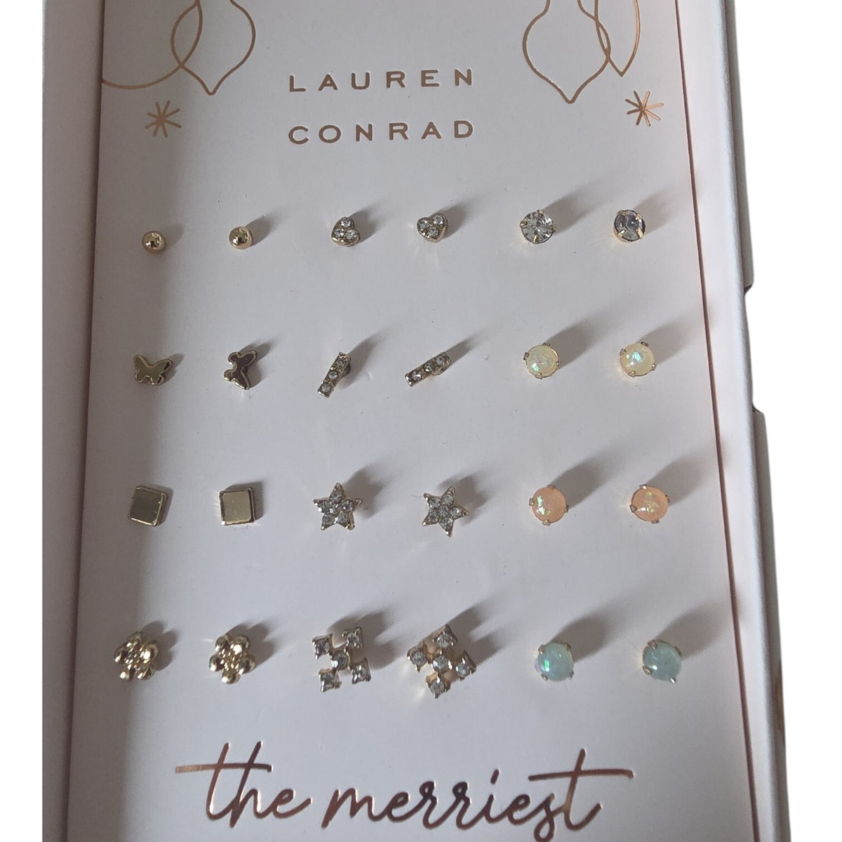 LC Lauren Conrad Jewelry
