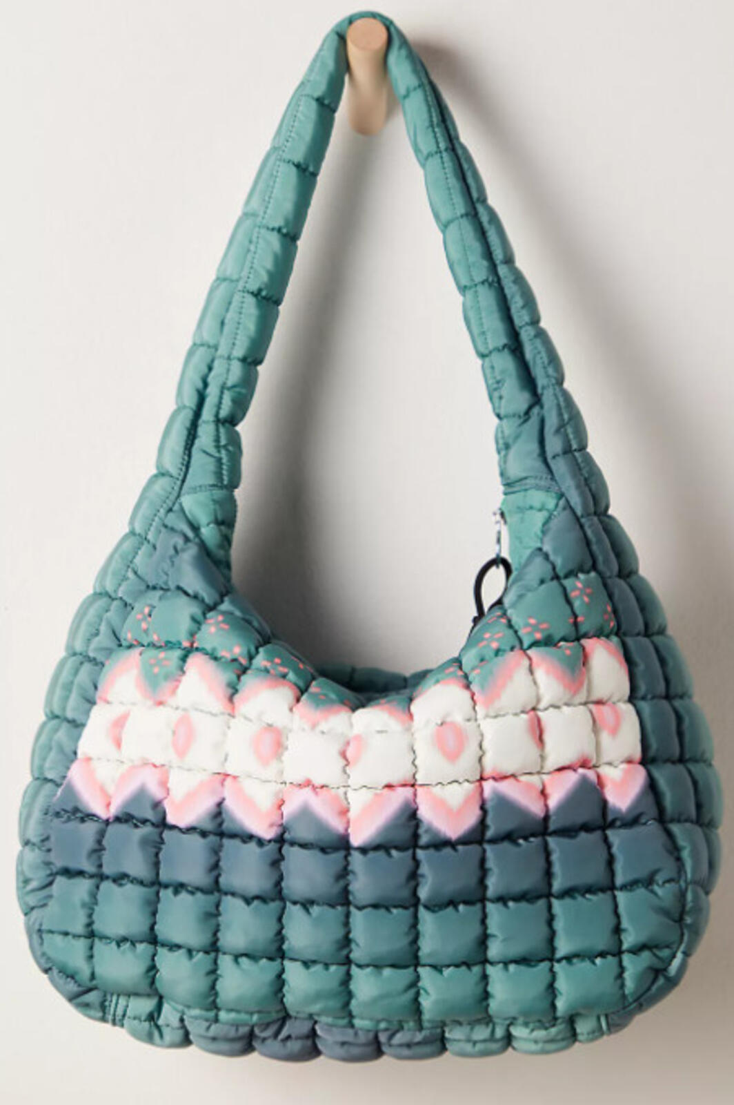 Free People Carryall Bag