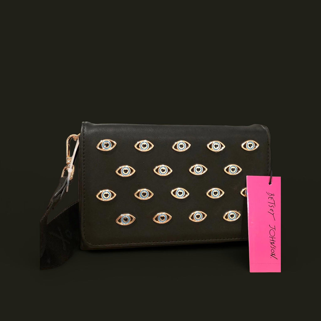 Betsey Johnson Crossbody