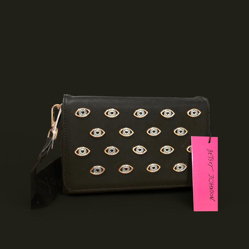 Betsey Johnson Crossbody