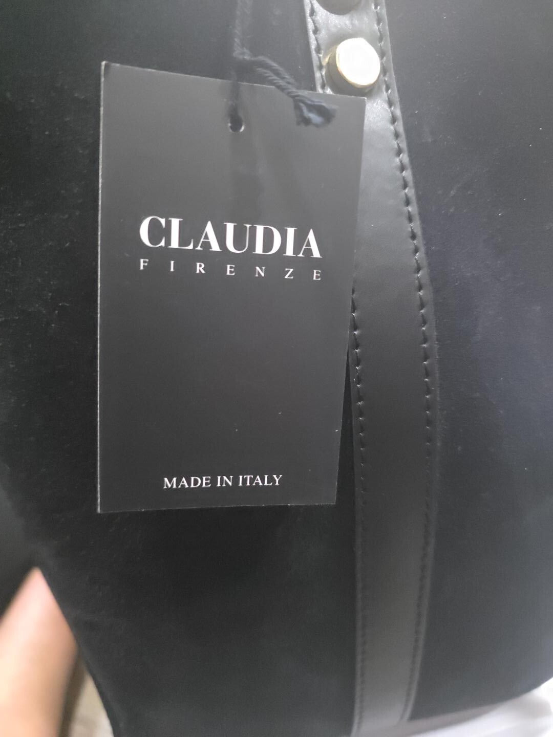 Claudia Firenze Handbag