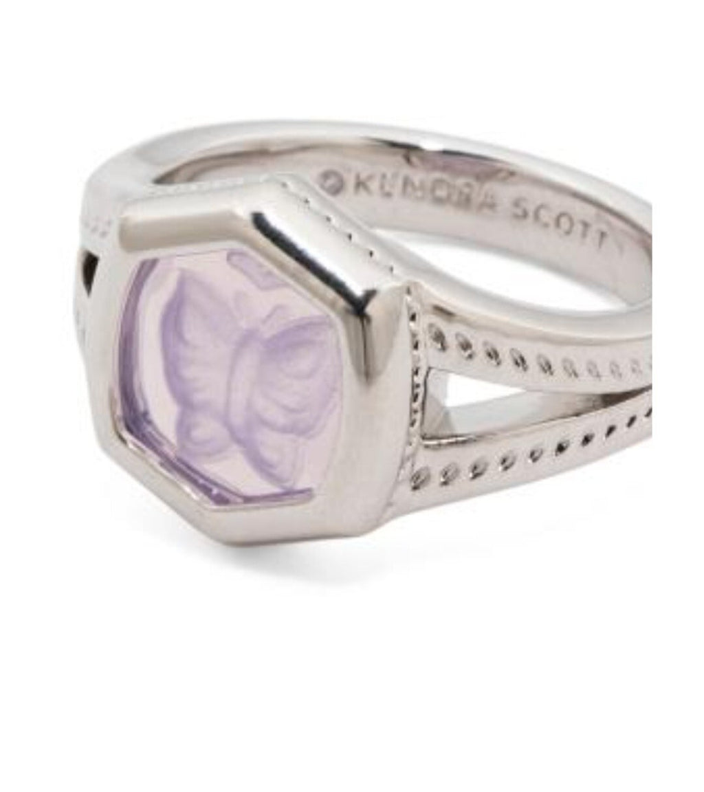 Kendra Scott Davie Statement Ring