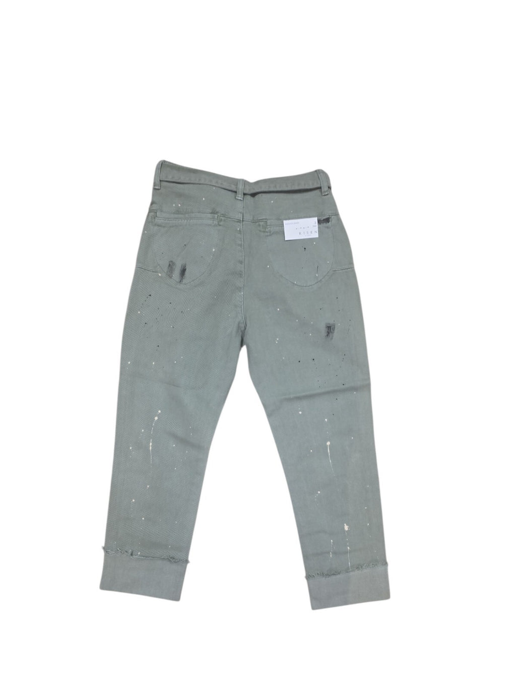 Risen Jeans