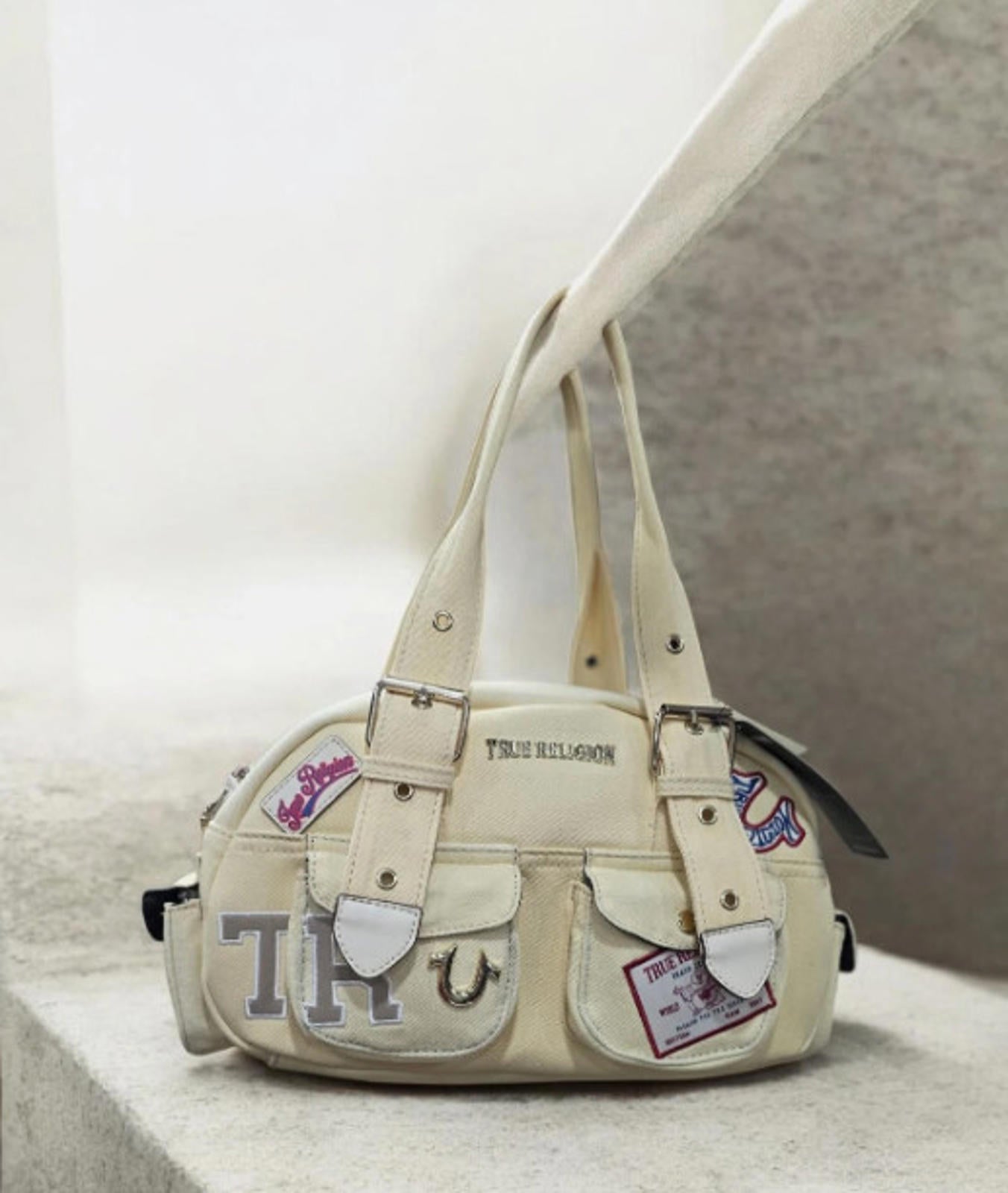 True Religion Denim Viral Bag