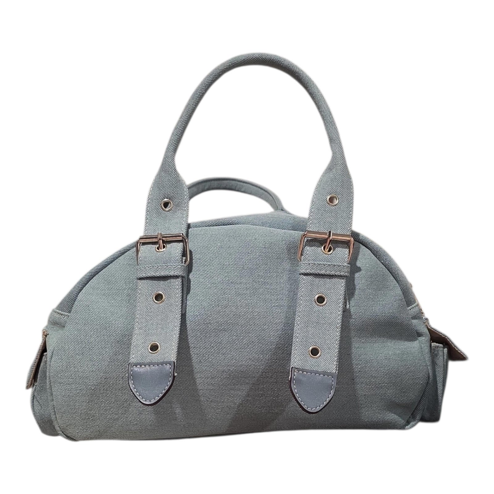 True Religion Denim Viral Bag
