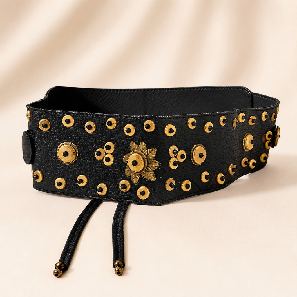 Raj Beaded Belts