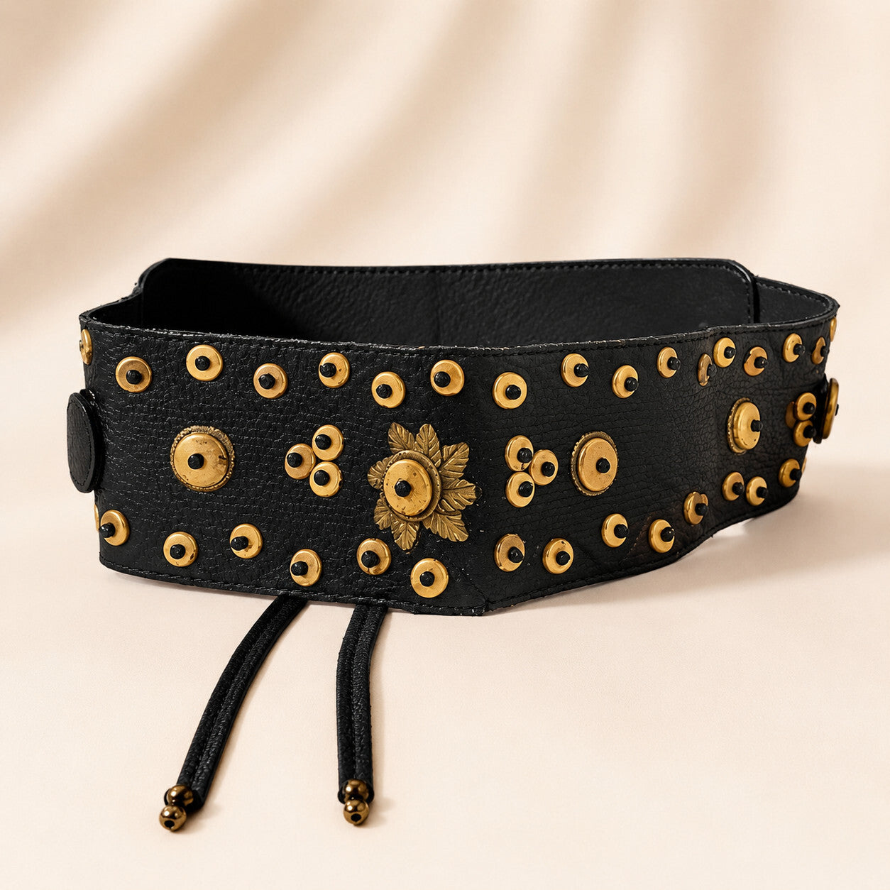 Raj Beaded Belts