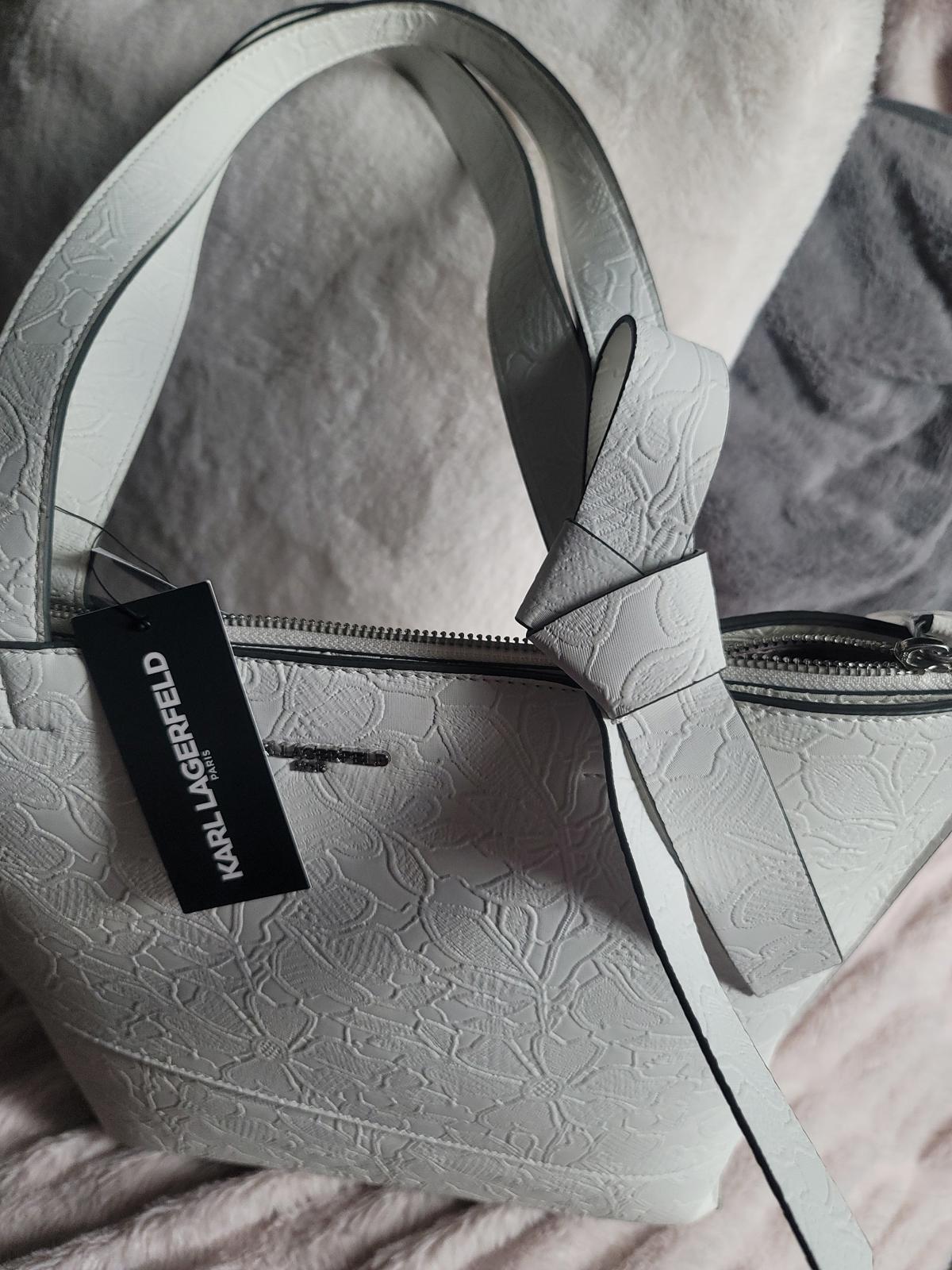 Karl Lagerfeld Handbag
