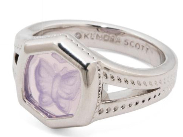 Kendra Scott Davie Statement Ring