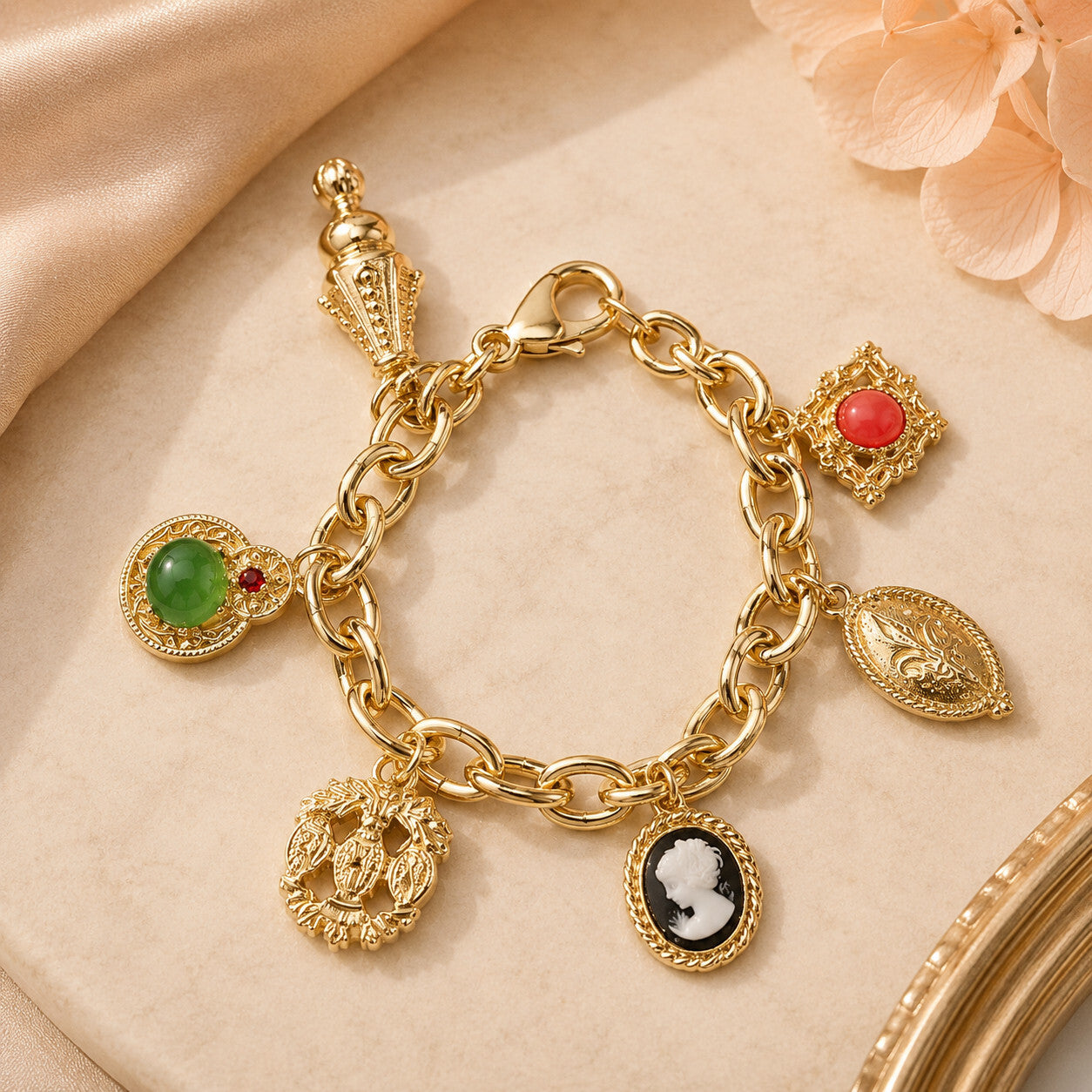 Ben-Amun Jewelry