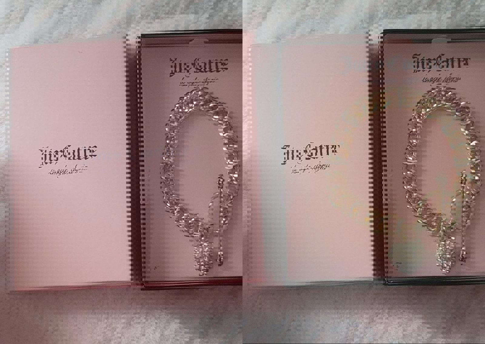 Juicy Couture Bracelet