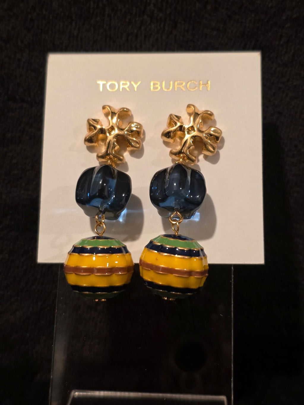 Torry Burch Earrings