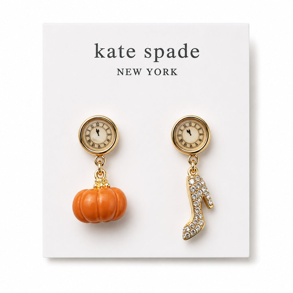 Kate Spade Earrings