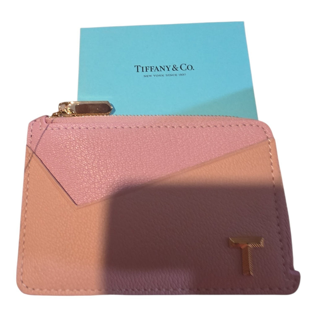 Tiffany & Company Genuine Card Holder