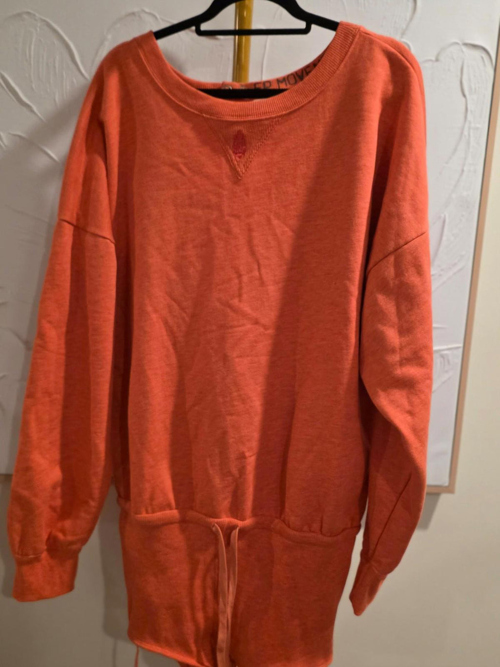 Free People Romper- Large
