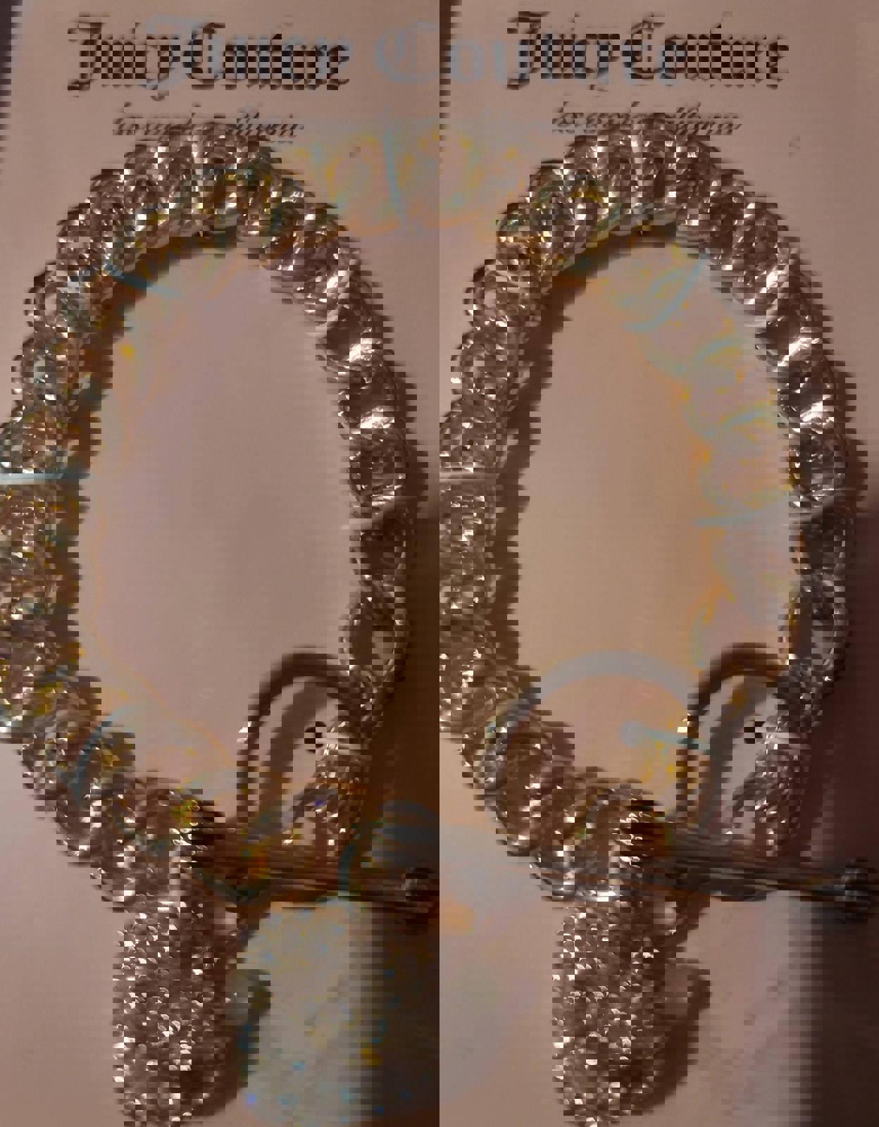 Juicy Couture Bracelet