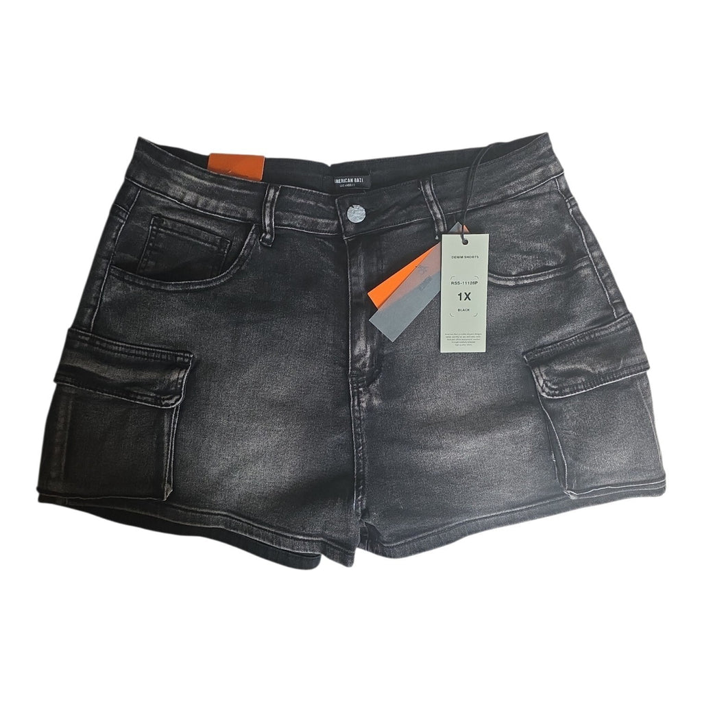 American Bazi Shorts