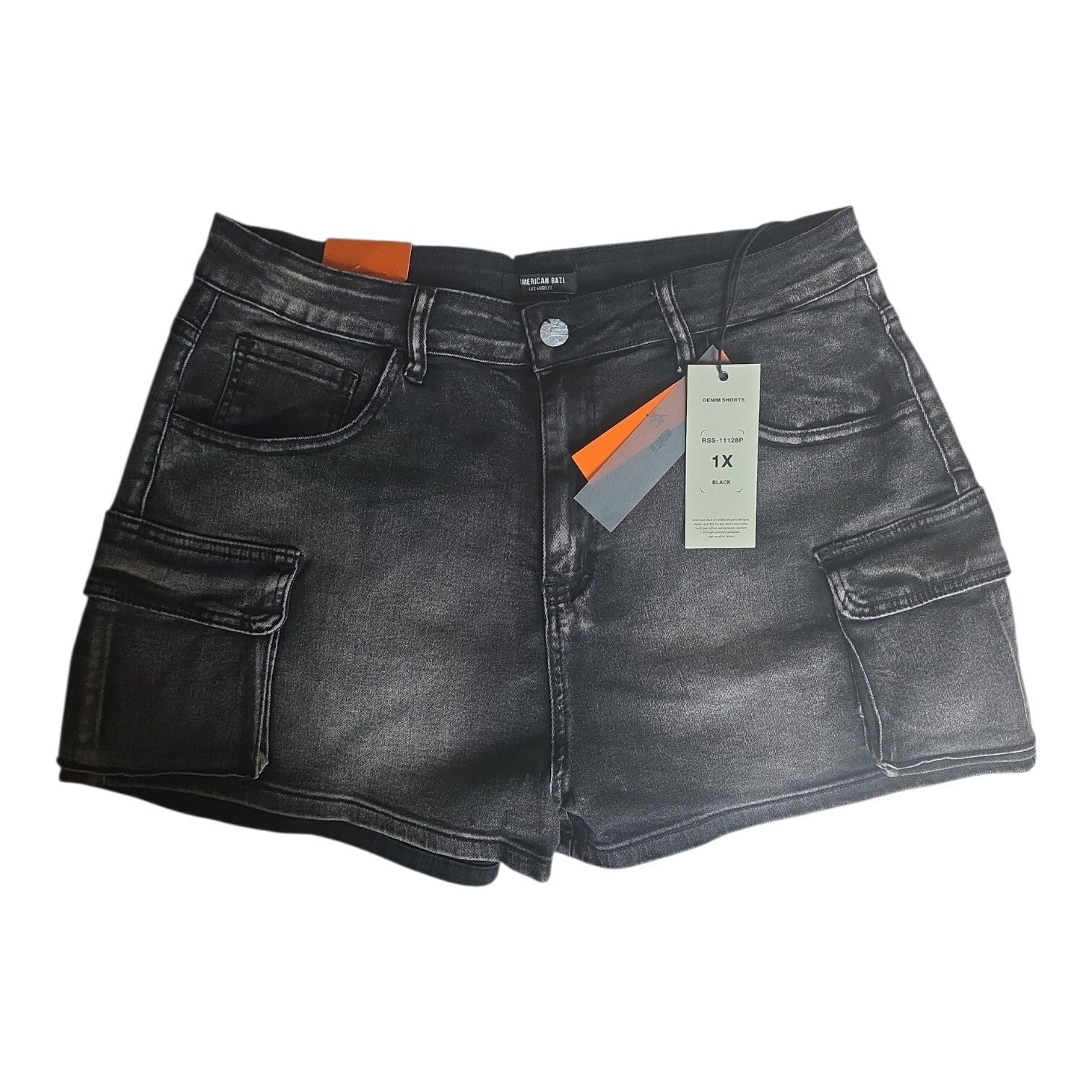 American Bazi Shorts